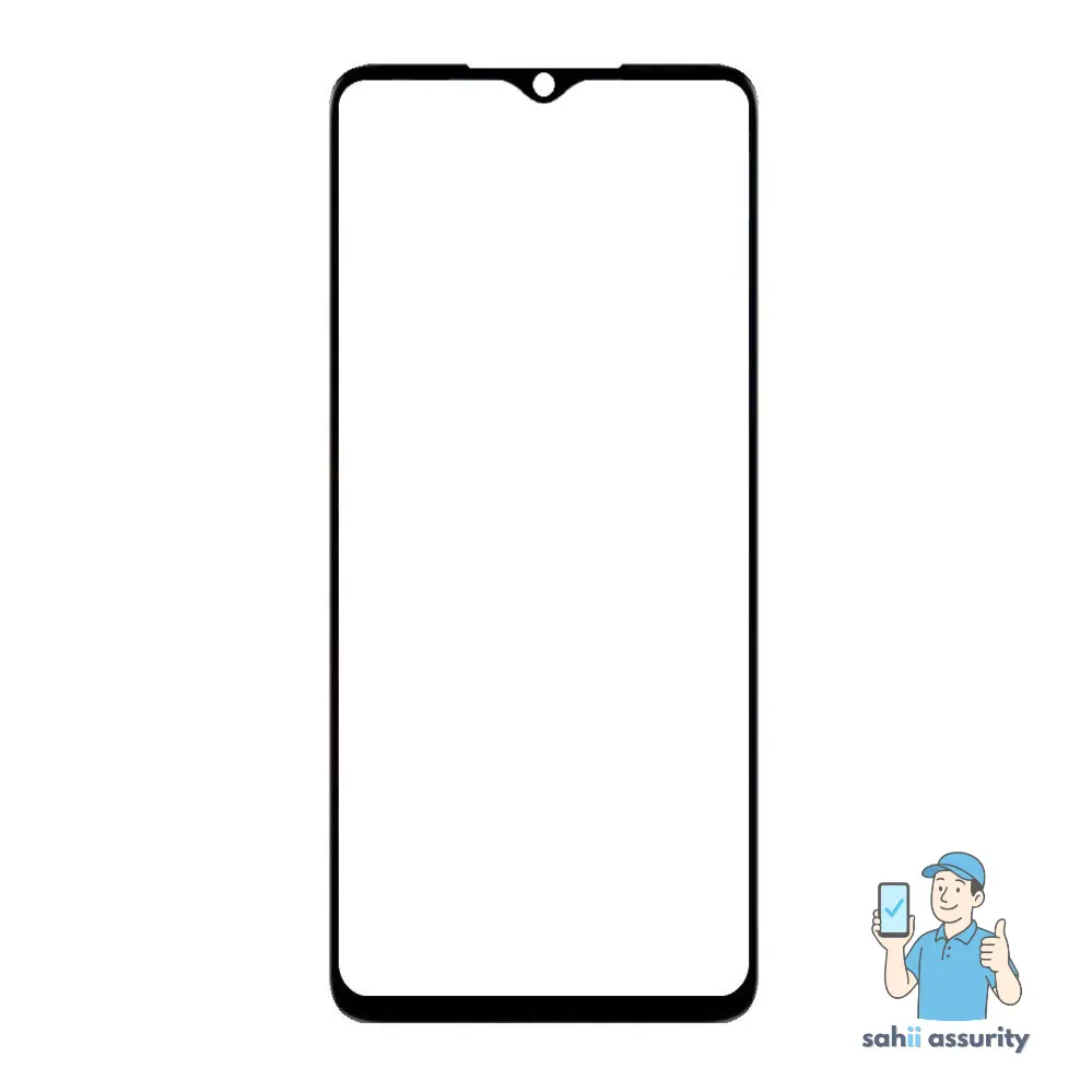 Front Glass for Tecno Spark Go 2023